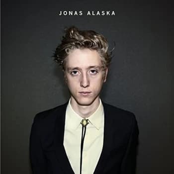 Jonas Alaska - Jonas Alaska Vinyl