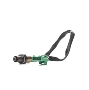 RIDEX PLUS Lambda sensor 3922L0072P Oxygen sensor,O2 sensor RENAULT,FIAT,PEUGEOT,Sandero / Stepway I (BS_),Ulysse (179_),Scudo Kastenwagen (220_)
