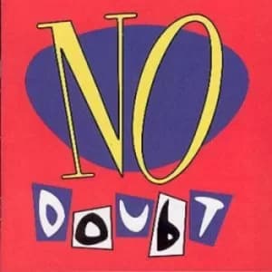 No Doubt by No Doubt CD Album