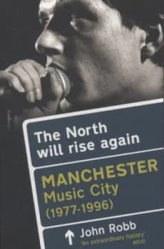 The North Will Rise Again by John Robb Paperback