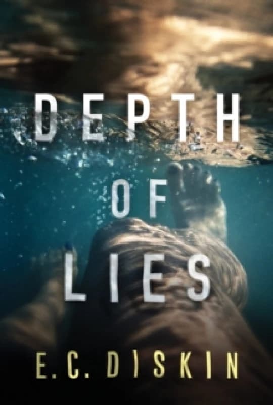 Depth of Lies Paperback / softback