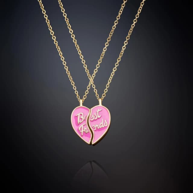 Chiara Ferragni Womens Adjustable High-Shine Pendant Necklaces Multi female 38+4CM