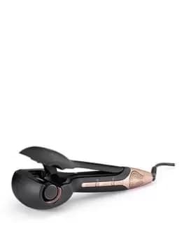 Babyliss Wave Secret Air, Hair Curler And Waver