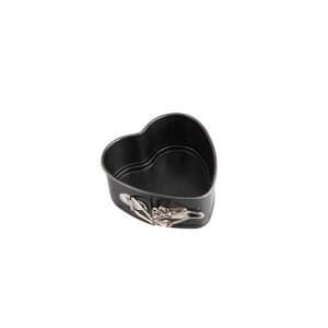 Denby Love Heart Spring Form Cake Tin