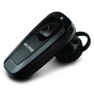 Acme Everyday Wireless Bluetooth Headset