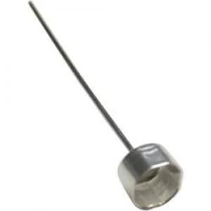 Fuse holder Suitable for Micro fuse 6.3mm 6.3 A 250 V AC