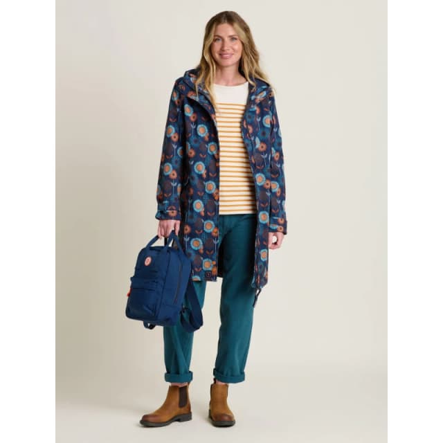 Brakeburn Highborne Soft Shell Jacket Multi