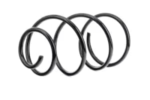 RIDEX Coil spring ALFA ROMEO 188C0302 46554914,60613563 Suspension spring,Springs,Coil springs,Coil spring suspension,Suspension springs