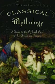 Classical Mythology by William Hansen Paperback