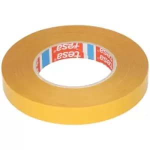 tesa 51571 Double Sided Non-Woven Tape 19mm x 50m