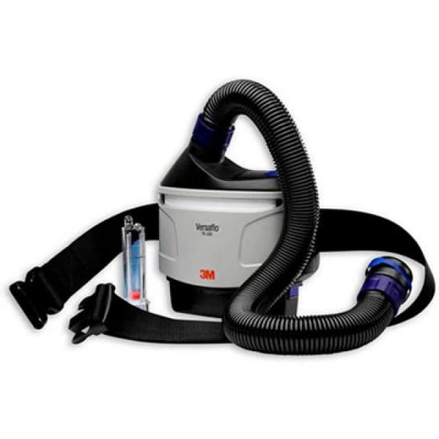 3M 3M Versaflo Powered Air Turbo Starter Kit 3MTR315EPLUS