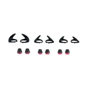 Jabra Evolve 75e Accessory Pack Ear GelsEar Wings Set Pack of 3