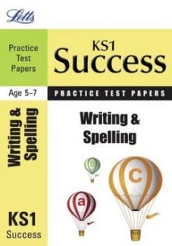 Writing and Spelling by Laura Griffiths Paperback