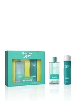 Reebok Cool Your Body 100ml Eau de Toilette Gift Set