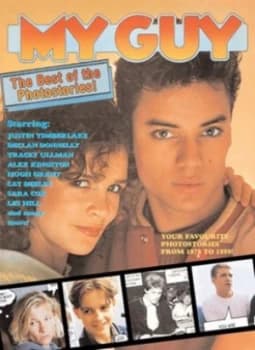 My Guy by Frank Hopkinson Book