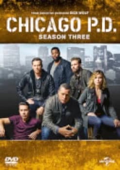 Chicago PD - Season 3