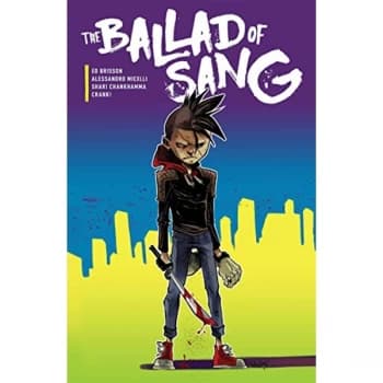 The Ballad of Sang