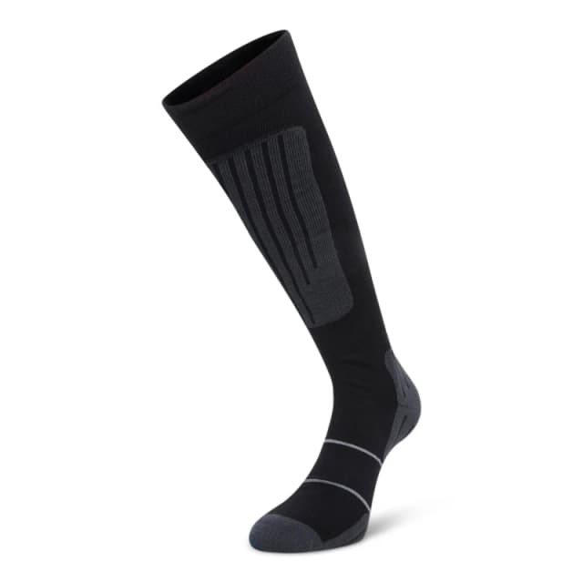 Dare 2b Dare 2b Men Mens Technical Ski Socks in Charcoal Size: 6-8 Charcoal 6-8 Male 5063019821801