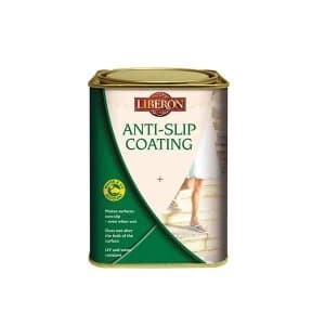 Liberon Anti Slip Coating 2.5 litre