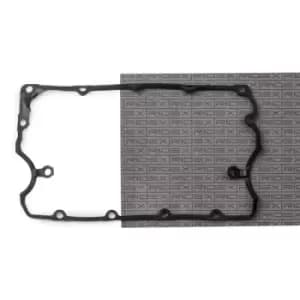 RIDEX Rocker Cover Gasket 321G0180 Valve Cover Gasket,Rocker Gasket VW,AUDI,SKODA,Golf V Schragheck (1K1),POLO (9N_),TOURAN (1T1, 1T2)