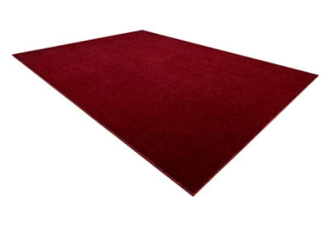 RugsX Eton Plus Carpet Melange Red / Black 100X150 Cm