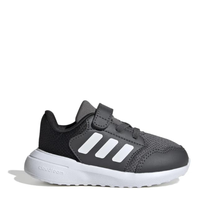 adidas Tensaur Run 3.0 Shoes Infants - Grey Grey C4