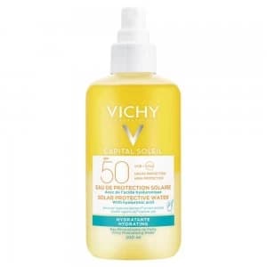 Vichy Capital Soleil Solar Protective Water Hydrating SPF 50