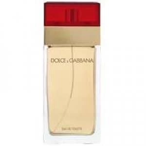 Dolce & Gabbana Pour Femme Eau de Toilette For Her 100ml
