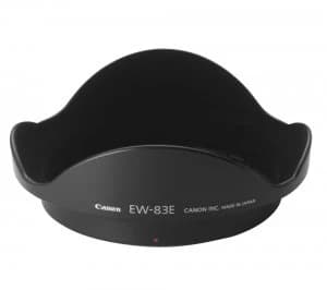 Canon EW83E Lens Hood