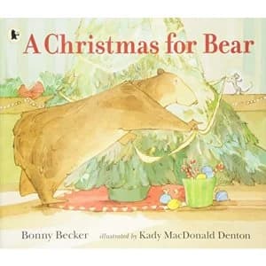 A Christmas for Bear Paperback / softback 2018
