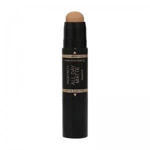 Max Factor Face Finity All Day Matte Panstik Warm Honey 5g