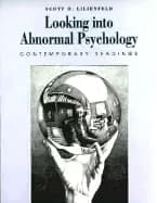 looking into abnormal psychology contemporary readings