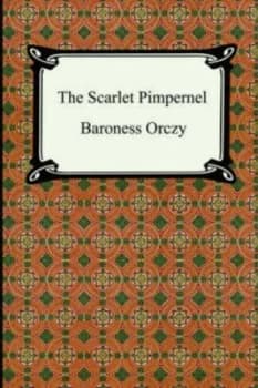 The Scarlet Pimpernel Paperback