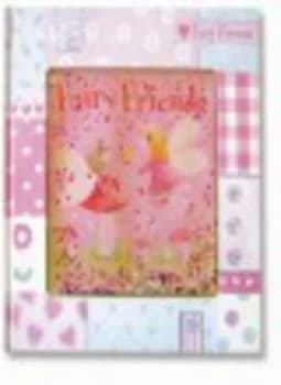 Fairy Friends by Claire Freedman and Gail Yerrill Hardback