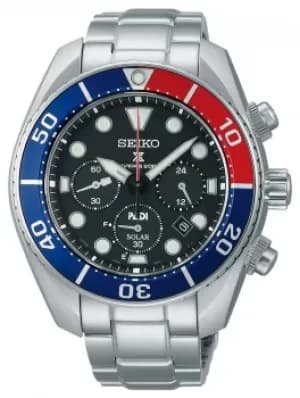 Seiko Prospex PADI Special Edition aSumoa Chronograph Watch