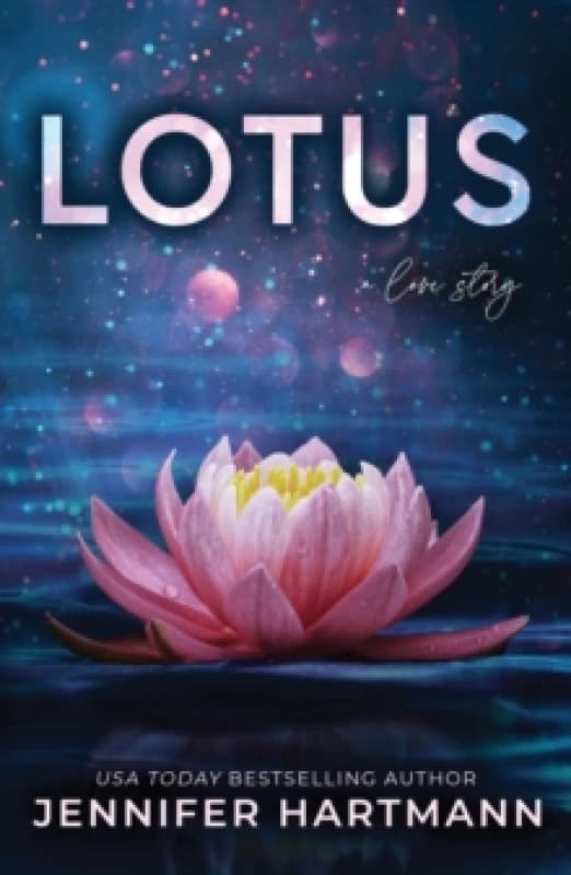 Lotus Paperback / softback