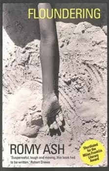 Floundering by Romy Ash