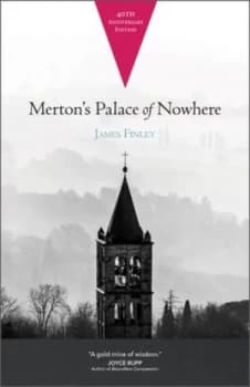 Mertons Palace of Nowhere by James Finley Book