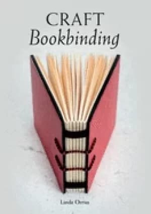 craft bookbinding