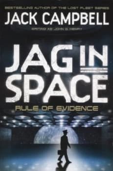 Rule of Evidence by Jack Campbell and John G Hemry Book