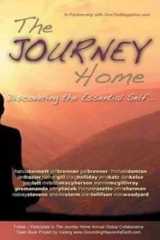 The Journey Home by Miranda Macpherson Paperback