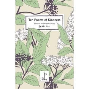 Ten Poems of Kindness by Candlestick Press (Paperback, 2017)