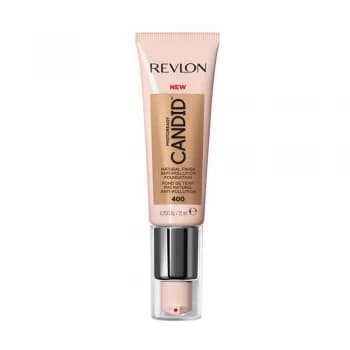 Revlon Photoready Candid Anti-Pollution Foundation (Various Shades) - Macadamia