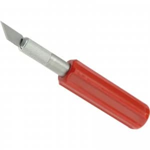 Xcelite Heavy Duty Craft Knife
