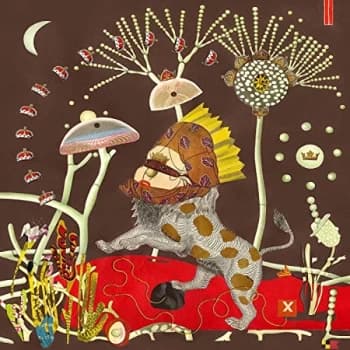 Butcher Brown - #Kingbutch Vinyl