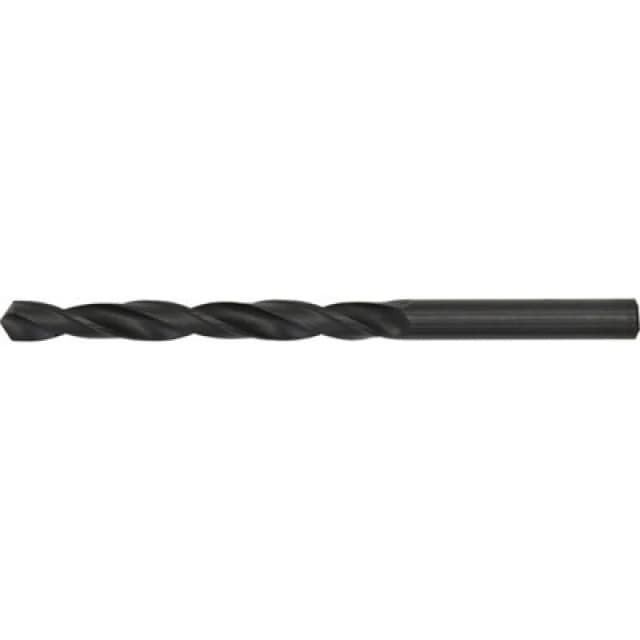 Loops HSS Twist Drill Bit - 6.5mm x 100mm - High Speed Steel - Metal Drilling Bits Metallics