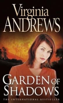Garden of Shadows by Virginia Andrews Paperback