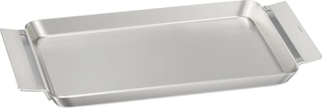 NEFF Z9401TY0 Teppanyaki Pan - Stainless Steel