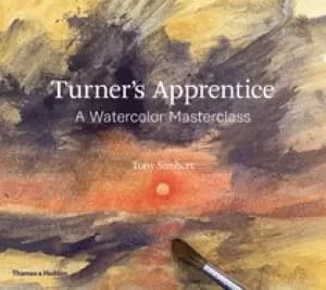 turners apprentice a watercolour masterclass