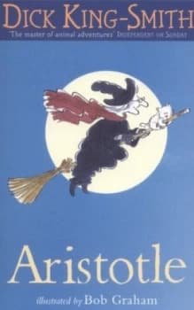 Aristotle by Dick King-Smith Book